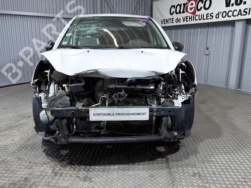 Right front window switch CITROËN C3 II (SC_) 1.4 HDi 70 (SC8HZC, SC8HR0, SC8HP4) | BP33807097I26 - Image 5