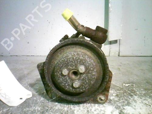 Servostyringspumpe CITROËN C4 Grand Picasso I (UA_) 1.6 HDi (109 hp) 21304106