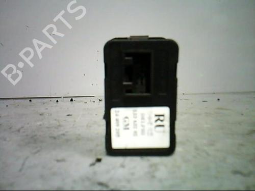 Used Left front window switch Left front window switch OPEL MERIVA A MPV (X03) 1.6 16V (E75) (100 hp) 21310786 21310786