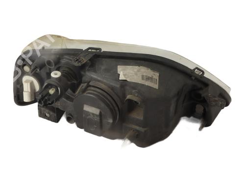 Left headlight DACIA LOGAN (LS_) 1.5 dCi (LS0K) | BP21320637C28 - Image 2