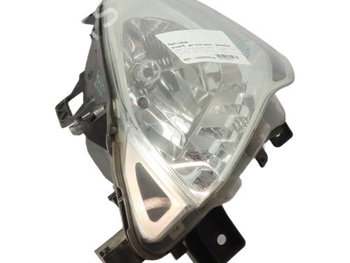 Optica esquerda CITROËN BERLINGO MULTISPACE (B9) 1.2 PureTech 110 | BP36953555C28 - Image 2