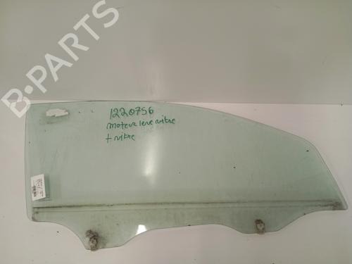 Front right door window CHEVROLET AVEO / KALOS Hatchback (T250, T255) 1.2 | BP25870063C19 