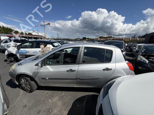 Steering column stalk RENAULT CLIO III (BR0/1, CR0/1) 1.4 16V | BP29315000I23 