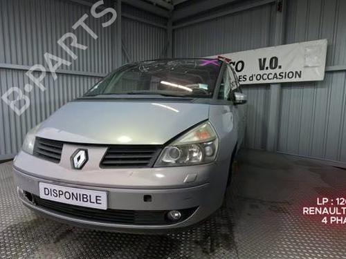 Left front fog light RENAULT ESPACE IV (JK0/1_) 3.0 dCi (JK0J, JK0V) | BP32326916C30  - Image 21