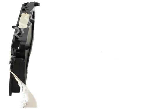 Instrument cluster PEUGEOT 508 II (FB_, FH_, F3_) 1.6 PureTech 180 (F35GFR) | BP30861344C47 