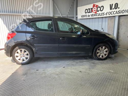 Used Parts PEUGEOT 207 (WA_, WC_) 1.4 16V 4956141