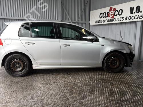 Hand brake VW GOLF VI (5K1) 1.4 TSI | BP32998416I18  - Image 12