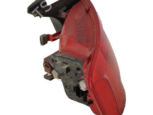 Left taillight AUDI A4 B8 (8K2) 2.0 TDI | BP32295463C34 