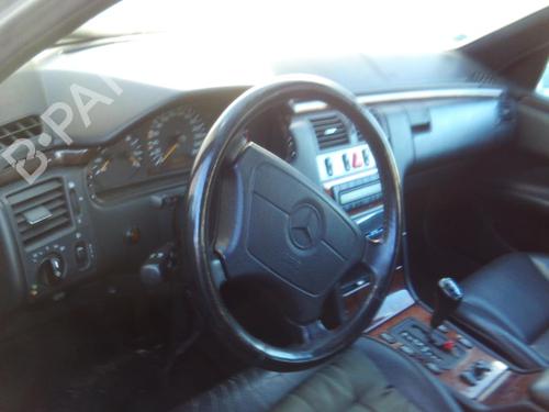 Right taillight MERCEDES-BENZ E-CLASS (W210) E 300 Turbo-D (210.025) | BP28577210C35 