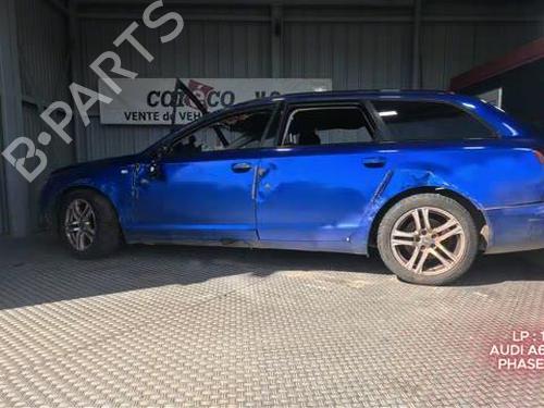 Fuse box AUDI A6 C6 Avant (4F5) 2.7 TDI | BP36245749E1 - Image 13