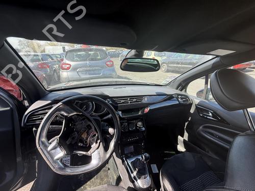 Left daytime light CITROËN DS3 (SA_) 1.6 THP 155 | BP24825347C104 - Image 12