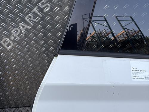 Left rear door BMW 1 (F20) 118 d xDrive | BP23819390C4 