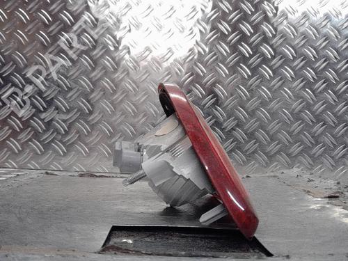 Used Left tailgate light RENAULT TWINGO II (CN0_) 1.2 16V (CN04, CN0B) (75 hp) 21317203