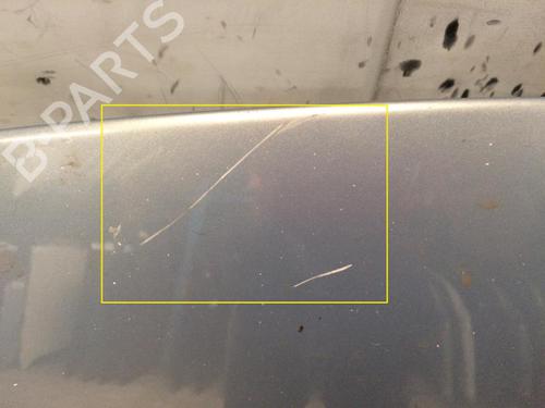 Motorhjelm Motorhjelm RENAULT ESPACE IV (JK0/1_) 2.2 dCi (JK0H) (150 hp) 21321538 21321538