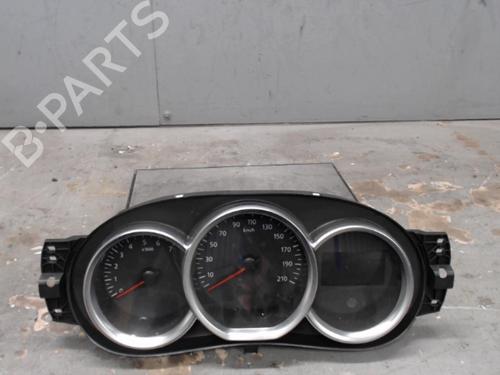 Used Instrument cluster DACIA LOGAN MCV II 1.5 Blue dCi 95 (K8JL) (95 hp) 21366352