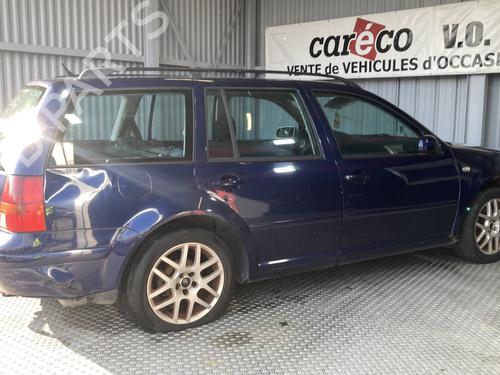 Left front window motor VW GOLF IV Variant (1J5) 1.9 TDI | BP34144471E21 - Image 7