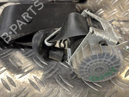 Front right belt tensioner FORD FIESTA V (JH_, JD_) 1.4 TDCi | BP24054093C88 