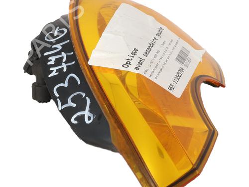 Clignotant avant gauche RENAULT MODUS / GRAND MODUS (F/JP0_) 1.2 (JP0C, JP0K, FP0C, FP0K, FP0P, JP0P, JP0T) | BP29520940C32 
