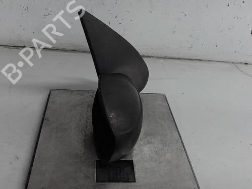 Used Right mirror PEUGEOT 206 Hatchback (2A/C) 1.4 i (75 hp) 21316285