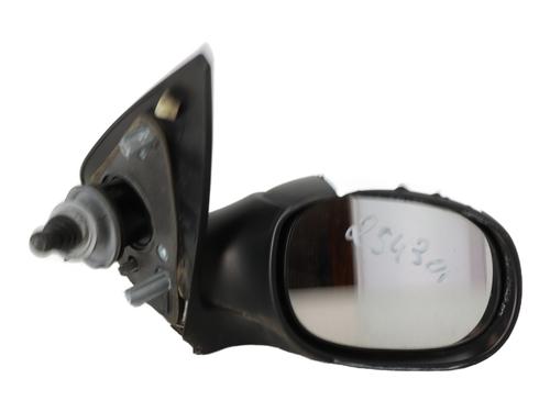 Used Right mirror PEUGEOT 206 Hatchback (2A/C) 1.1 i (60 hp) 30936400