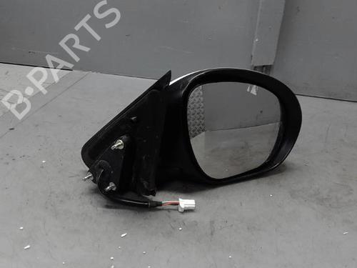 Used Right mirror NISSAN JUKE (F15) 1.5 dCi (110 hp) 21308923