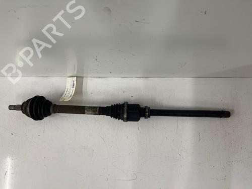 Used Right front driveshaft Right front driveshaft 38640077 38640077