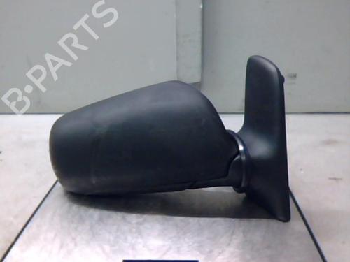 Right mirror VW SHARAN (7M8, 7M9, 7M6) 2.0 | BP21309958C27 