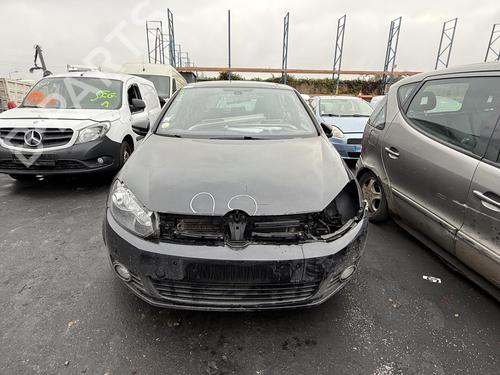 Headlight switch VW GOLF VI (5K1) 1.6 TDI | BP21883513I24 