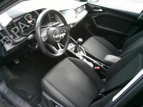 Used Parts AUDI A1 Sportback (GBA) 35 TFSI (150 hp) 4306293