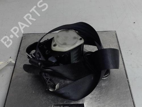 Used Front right seatbelt Front right seatbelt CHRYSLER VOYAGER IV (RG, RS) 2.5 CRD (141 hp) 21484937 21484937
