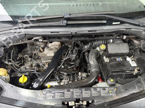 Right rear window motor RENAULT MODUS / GRAND MODUS (F/JP0_) 1.2 | BP32416069E22 