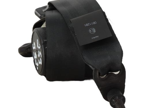 Høyre foran beltestrammer DACIA SANDERO II TCe 90 (B8M1, B8MA, B8AC) (90 hp) 30570193