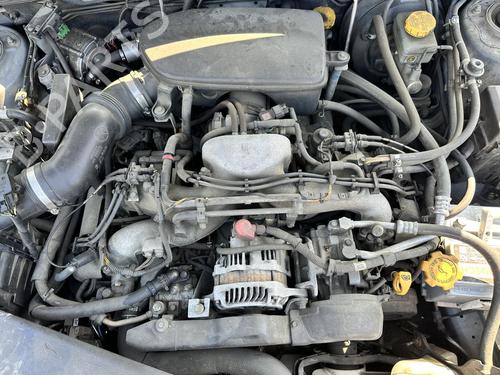 ABS pump SUBARU OUTBACK (BL, BP) 2.5 AWD (BP9) | BP37737706M43  - Image 12