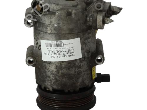AC Kompressor FORD FOCUS II (DA_, HCP, DP) 1.8 Flexifuel (125 hp) 21301629