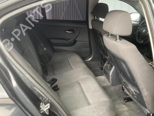 Sæde Bagtil BMW 3 (E90) 320 d | BP33039998C17 - Image 3