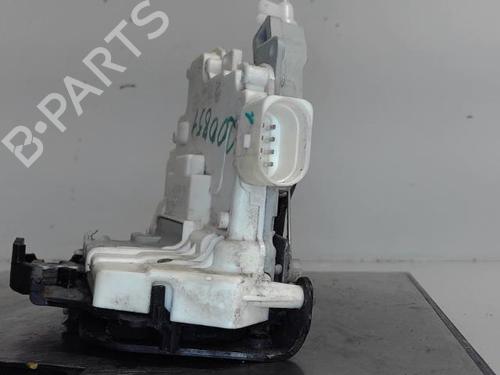 Front right lock AUDI A3 (8P1) 2.0 TDI 16V | BP21370284C97 