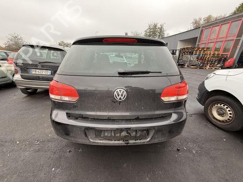 Headlight switch VW GOLF VI (5K1) 1.6 TDI | BP21883513I24 