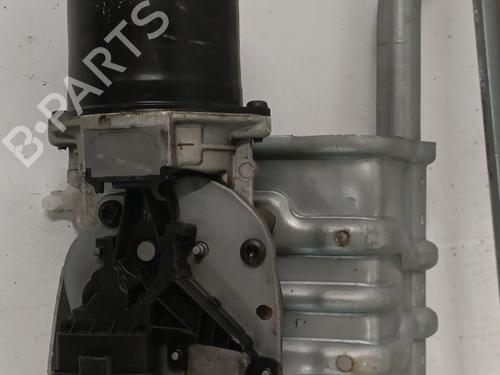 Used Front wiper motor Front wiper motor RENAULT SCÉNIC II (JM0/1_) 1.5 dCi (JM02, JM13) (101 hp) 28303815 28303815