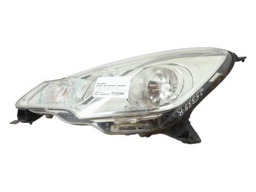 Used Left headlight CITROËN DS3 (SA_) 1.6 HDi 110 (112 hp) 29233520