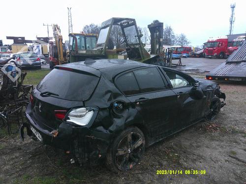 Switch BMW 1 (F20) 118 d | BP21371633I30 - Image 9