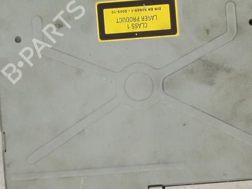 Radio BMW 3 Touring (E91) 320 d | BP24323134E6