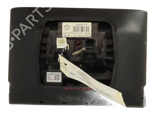 Display CITROËN C4 CACTUS 1.2 THP 110 | BP34555654C48 - Image 4