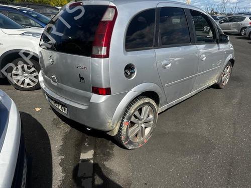 Right tailgate light OPEL MERIVA A MPV (X03) 1.7 CDTI (E75) | BP29908708C80 - Image 8