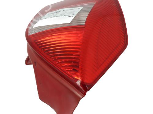 Used Left taillight Left taillight CITROËN C2 (JM_) 1.4 HDi (68 hp) 34412499 34412499