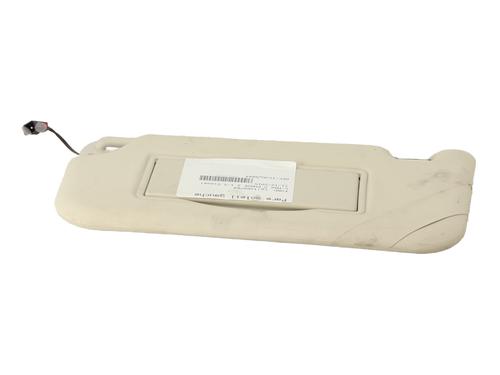 Left sun visor FORD C-MAX II (DXA/CB7, DXA/CEU) 1.5 TDCi | BP33679032I1 - Image 2