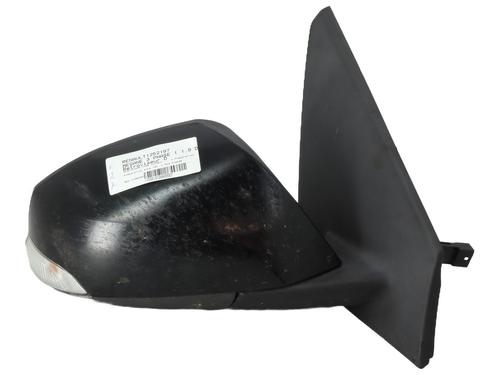 Right mirror RENAULT MEGANE III Hatchback (BZ0/1_, B3_) 1.9 dCi (BZ0N, BZ0J) | BP26681246C27 