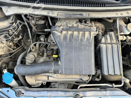 ABS pump SUZUKI ALTO VII (GF, HA25_, HA35_) 1.0 (AMF310, GFC31S) | BP21308960M43 