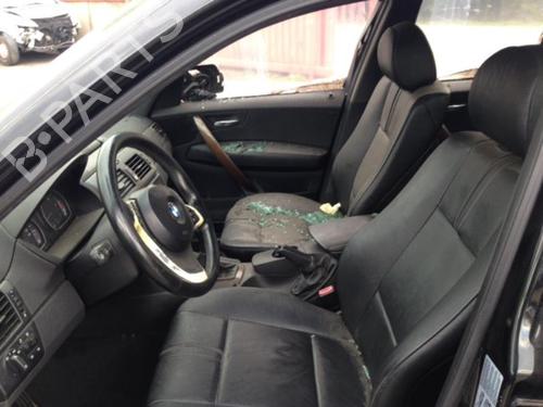 Climate control BMW X3 (E83) 2.0 d | BP21310003I5 