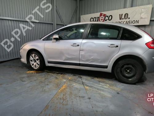 AC compressor CITROËN C4 I (LC_) 1.6 HDi | BP30122324M34  - Image 13