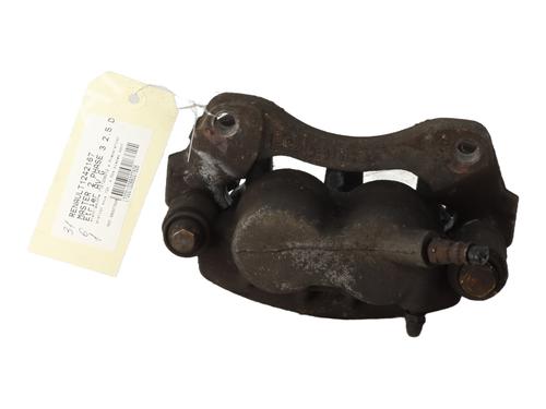 Venstre bremsekaliber foran RENAULT MASTER II Van (FD) 2.5 dCi (FD01, FD02, FD21, FD22, FD31, FD32, FD3Y, FD71,... | BP21293214M105